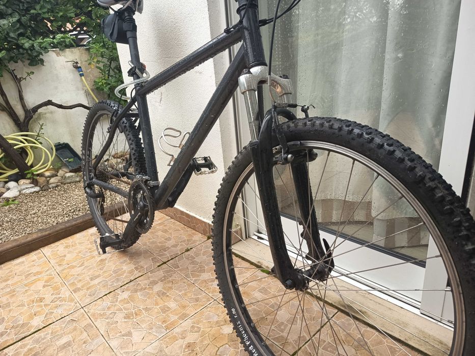 Bicicleta 29' Bike perfeito estado.