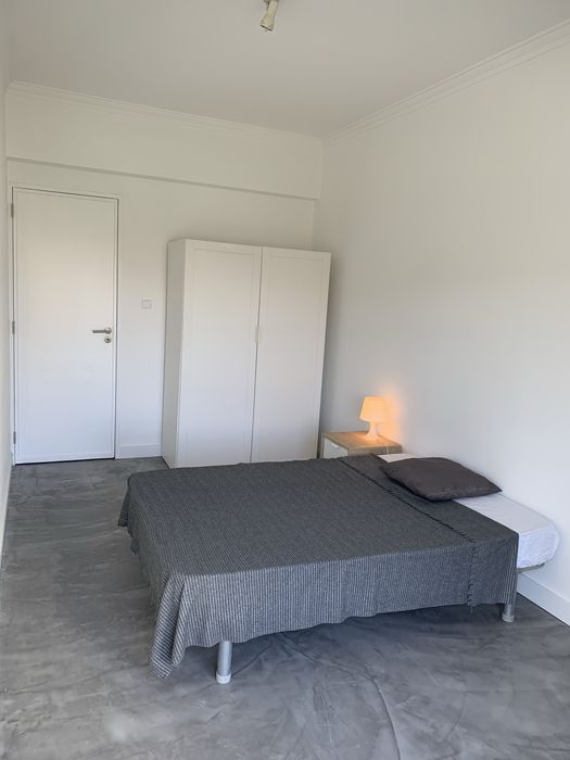 Quarto Individual Benfica Rua Manuel Ferreira de Andrade 18