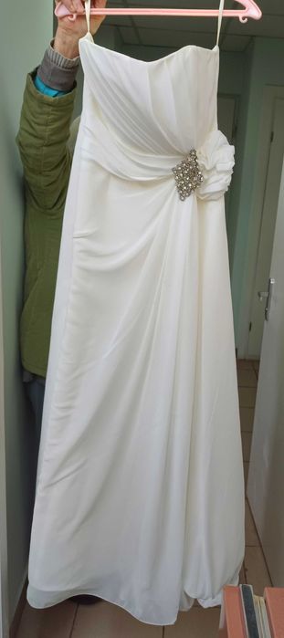 Продам весільну сукню (свадебное платье)