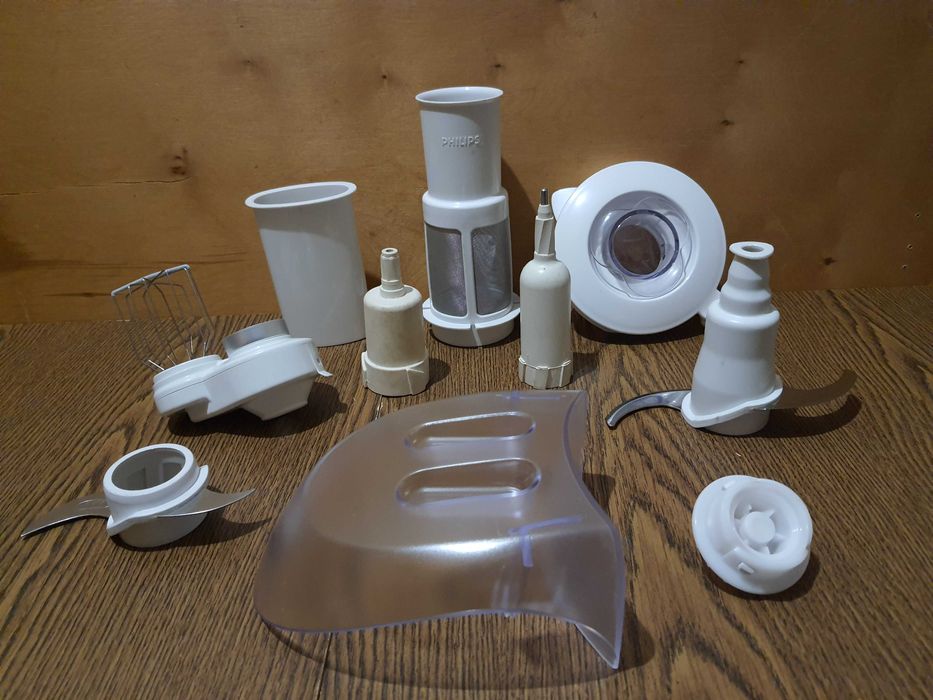 Кухонный комбайн PHILIPS  ( запчасти ).