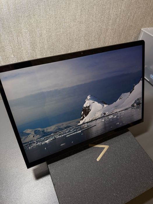 Lenovo Yoga Tab 13 / Pad Pro, 8/256