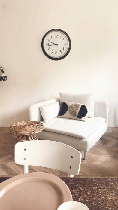 Klimatyczne dwupokojowe mieszkanie - 37m -Trynek