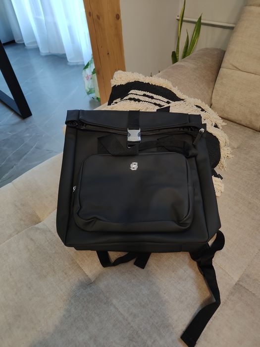 Plecak/torba unisex Hugo Boss nowy!