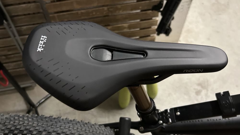 Discos galfer 180mm / Selim FIZIK Terra Aidon