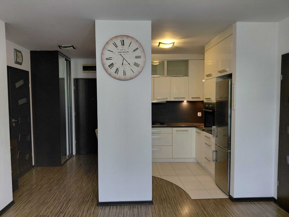 Mieszkanie 3-pokojowe, 53 m² Białołęka, ul. Podłużna - Widok 2