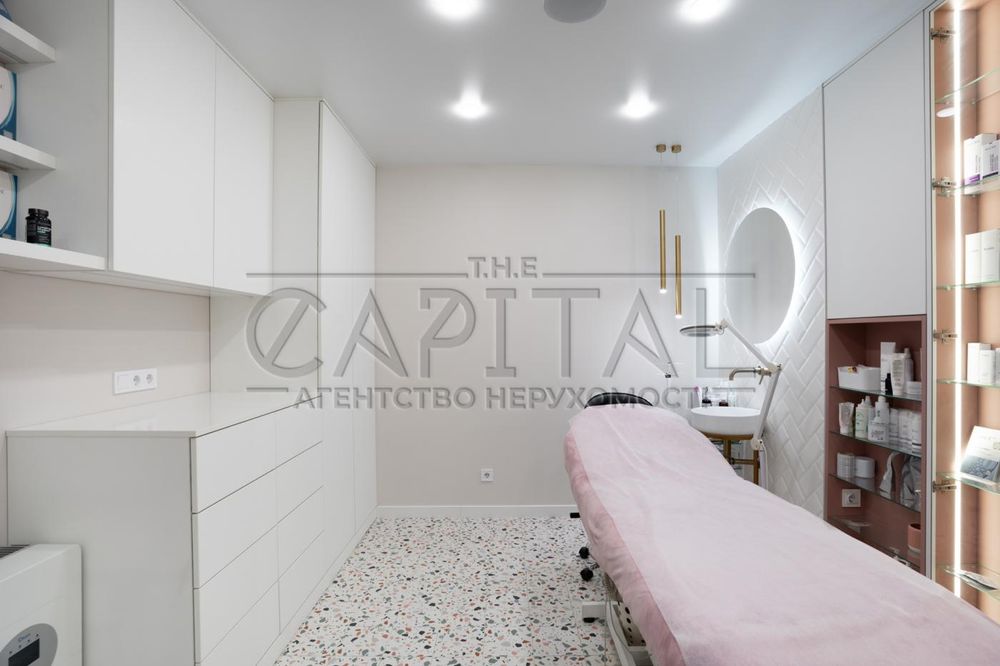 Продаж приміщення, вул. Срібнокільська, Дарницький р-н, Осокорки