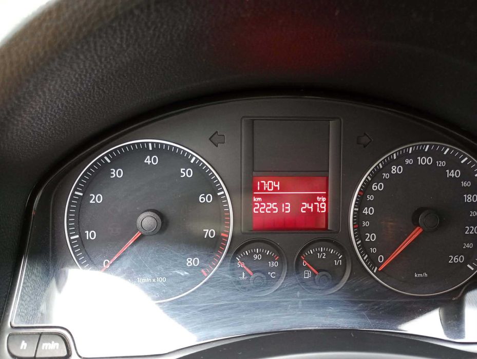 Sprzedam VW Jetta