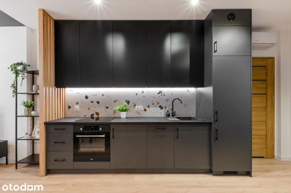 Apartament z KLIMATYZACJĄ w centrum Łodzi Wigury | Wysoki standard - Widok 5