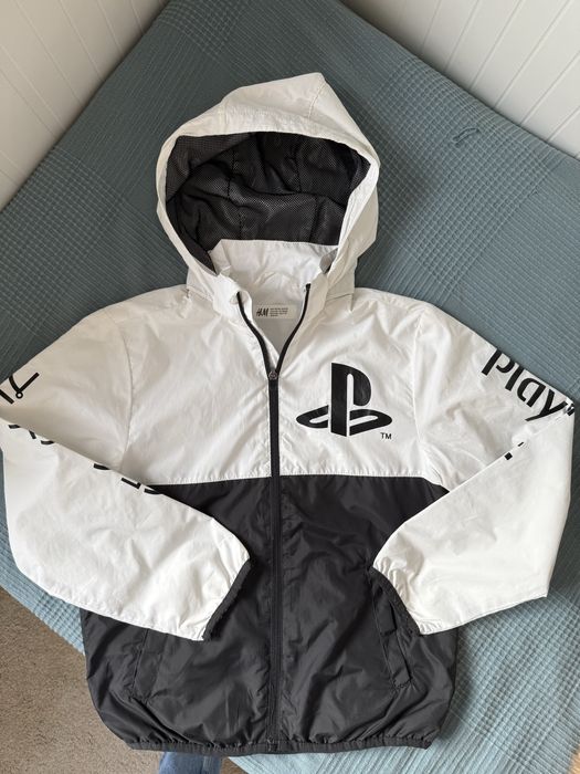 Kurtka HM, Playstation r. 134/140 cm