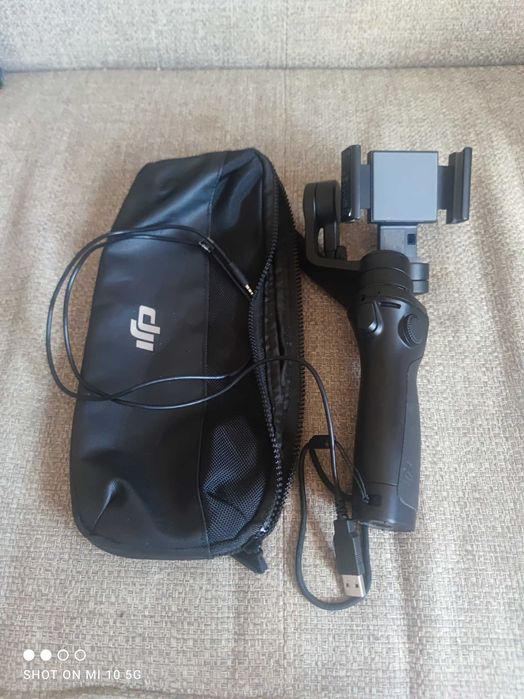 Dji Osmo m1 zm01 Стабілізатор