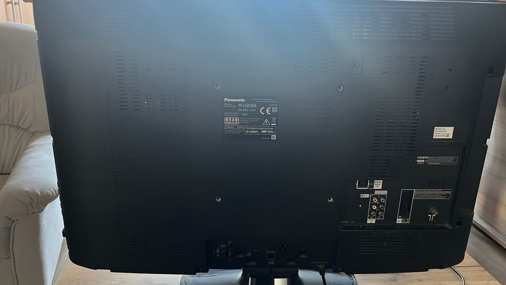 Telewizor Panasonic