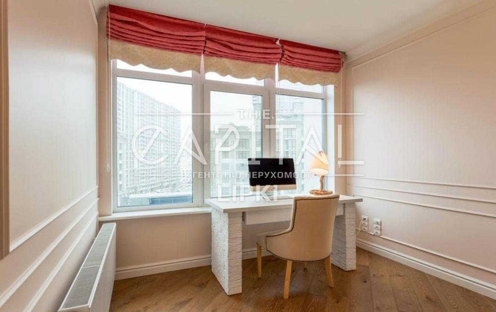 Продаж 2к (115м2) 2 спальні 2 с/в Новопечерські Липки