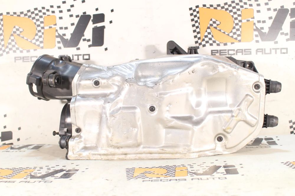 Caixa filtro ar MERCEDES-BENZ Classe C (W204)