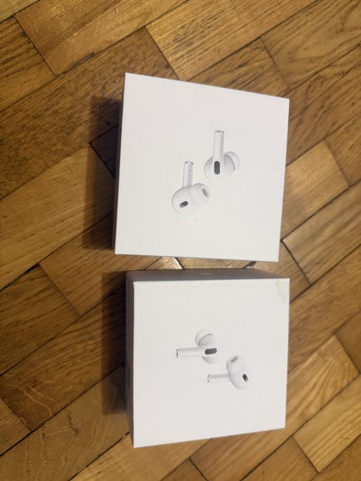 airpods pro 2 lightning - наушники и аксессуары Киев - OLX.ua
