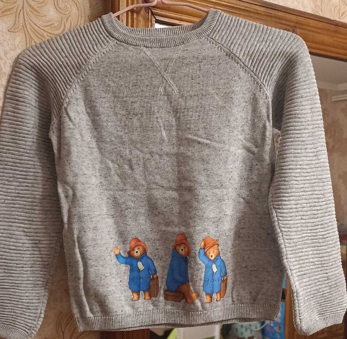 Ковтинки на хлопчика 3 + рочки