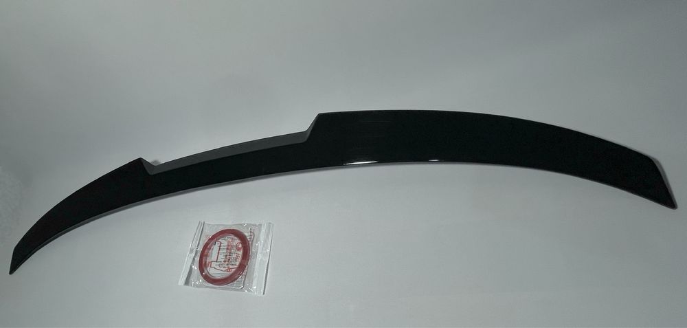 Спойлер багажника BMW F30 у стилі М4