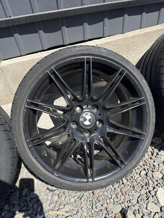 Диски 225 стиль M style R19