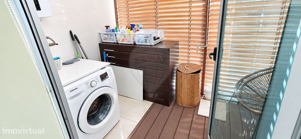Apartamento T3 para arrendamento