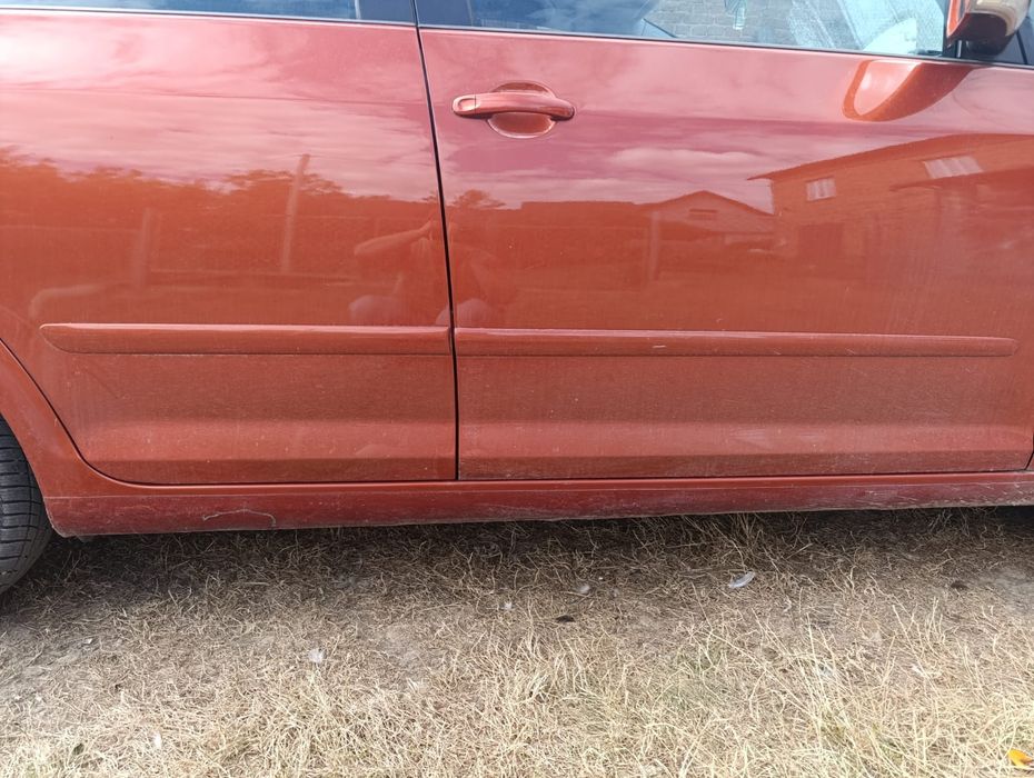Volkswagen Golf 5 Plus