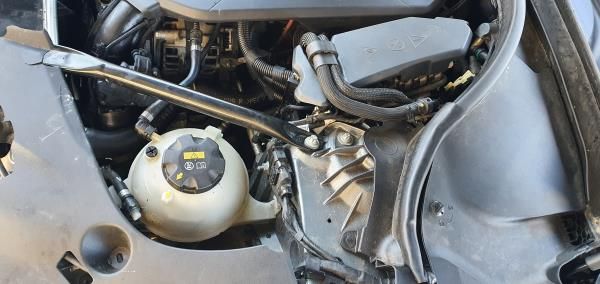Longarina esquerda BMW 5 Touring (G31)