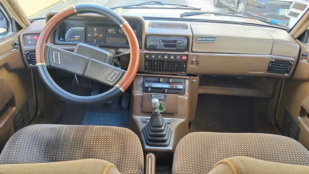 Fiat Argenta — fotografia 8