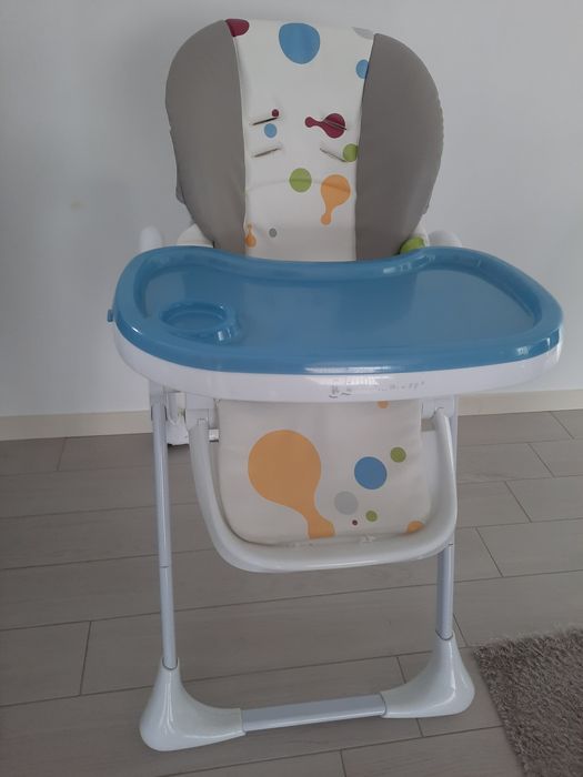 Cadeira de comer kinderkraft64552857448577120