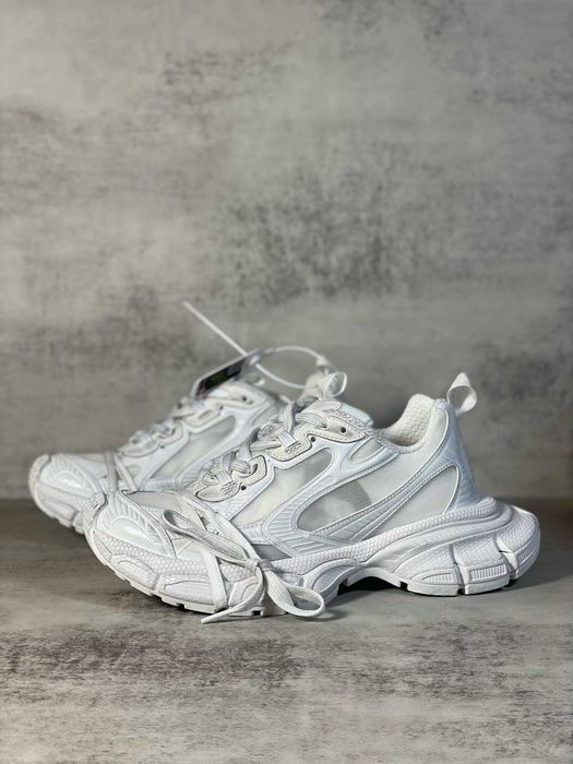 Buty Balenciaga 3XL, 36 - 45