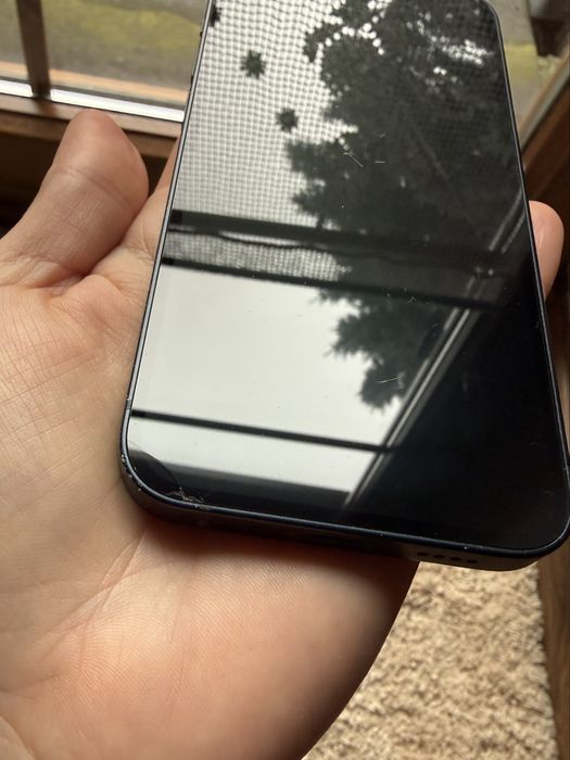 IPhone 13mini 128GB Midnight Blue