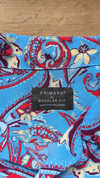пляжна сорочка Primark