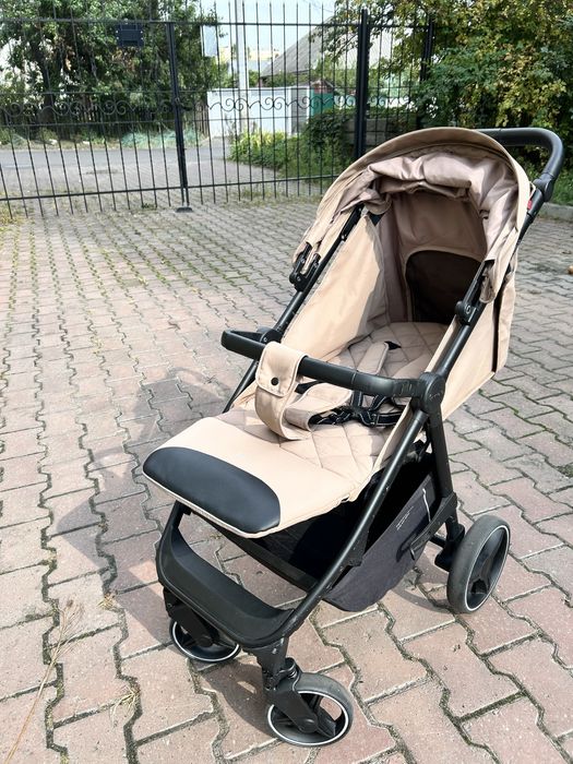 Коляска Carello Bravo 2024 року