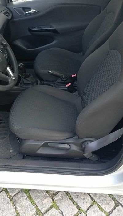 Opel Corsa 1.3CDTI A/C 90cv com iva incluido no preço