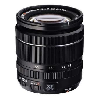 Objetiva Fujifilm XF 18-55mm F2.8-4 R LM OIS