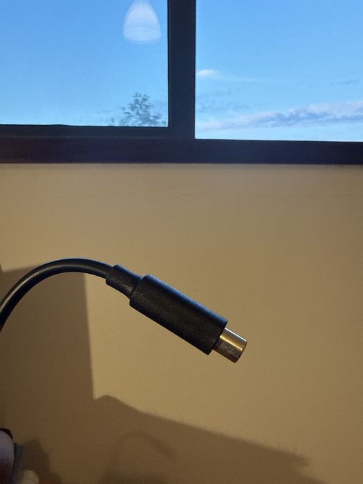 Carregador de Trotinete Xiaomi