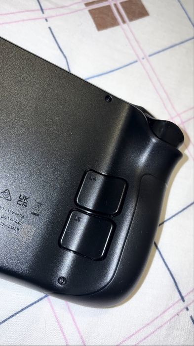 Steam Deck - Valve 512BG OLED