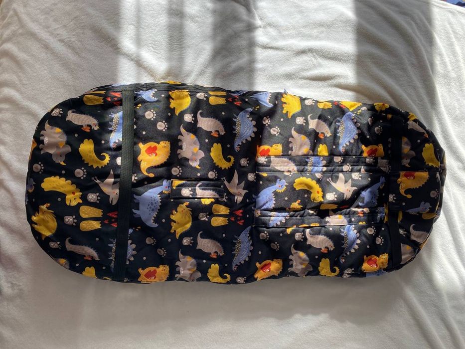 Decoza футмуф 100х47