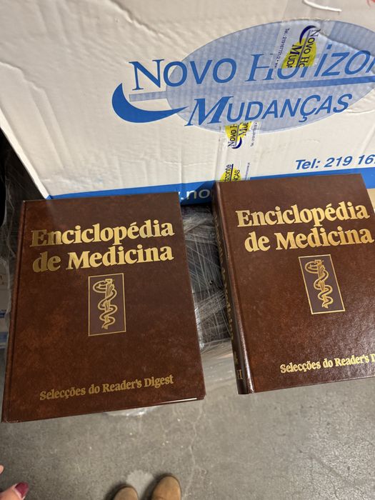 Enciclopedia Medicina