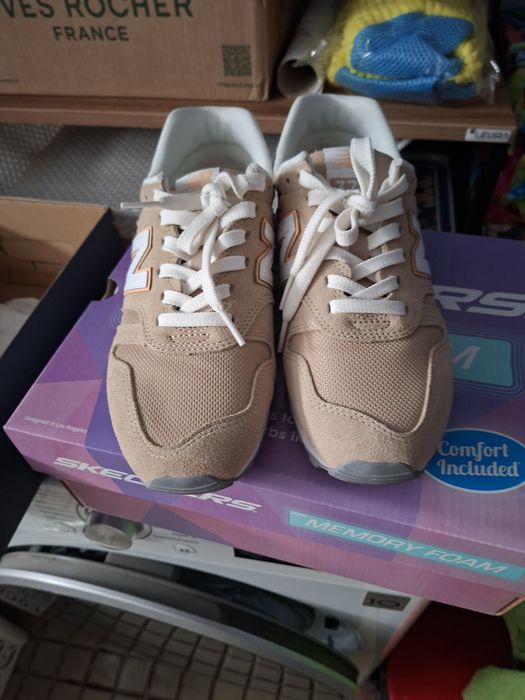 Tenis New Balance