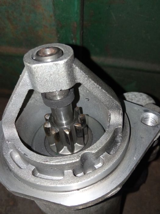 Продам стартер ЗАЗ,Део Сенс,Таврія, Славута