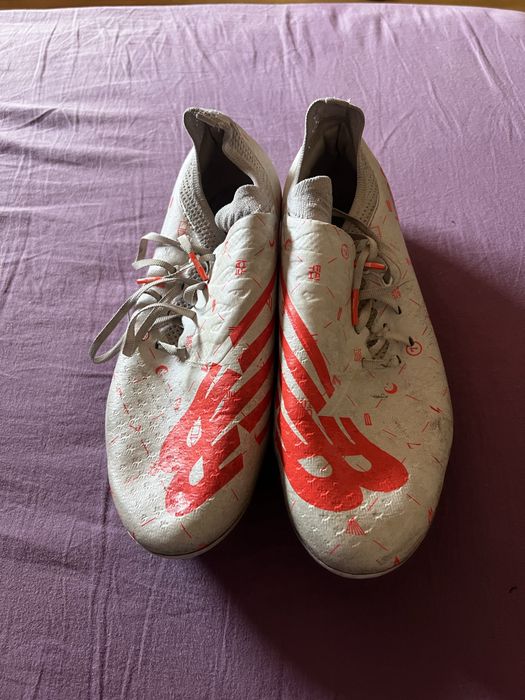 Chuteiras New Balance