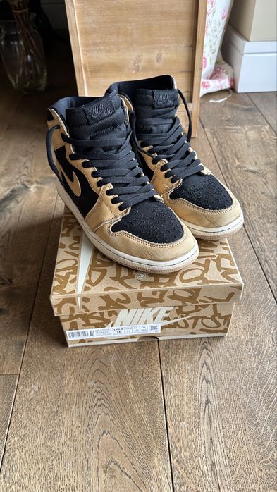 Nike Air Jordan High OG rozmiar 42