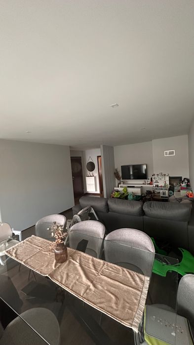 Apartamento T2 na Lage vila verde