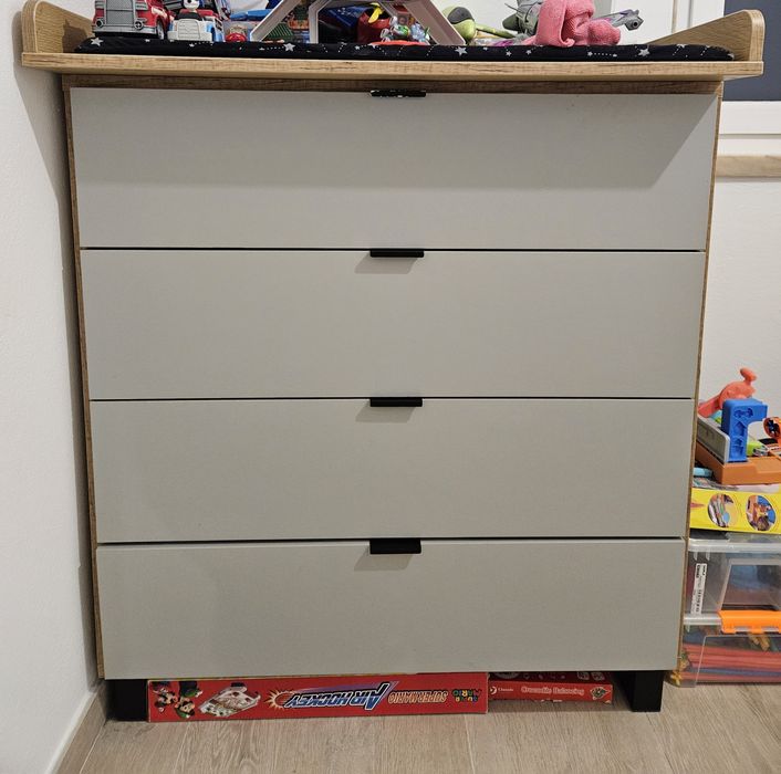 VOX Children's Bedroom Set