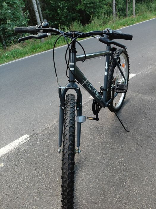 Rower 26 MTB 18B CORE CRS M