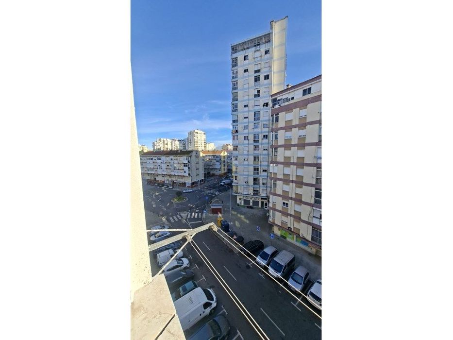T1 Remodelado na Venteira - Junto ao Metro — Venteira, Lisboa