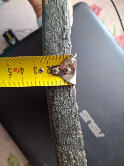 Икона Николай Угодник на доске