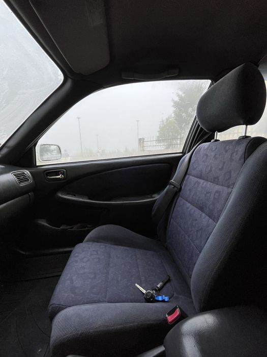 Toyota Corolla E11 Compact 1.9 Diesel