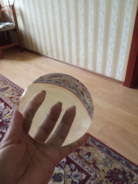 Линейки, транспортиры металлические увеличительное стекло