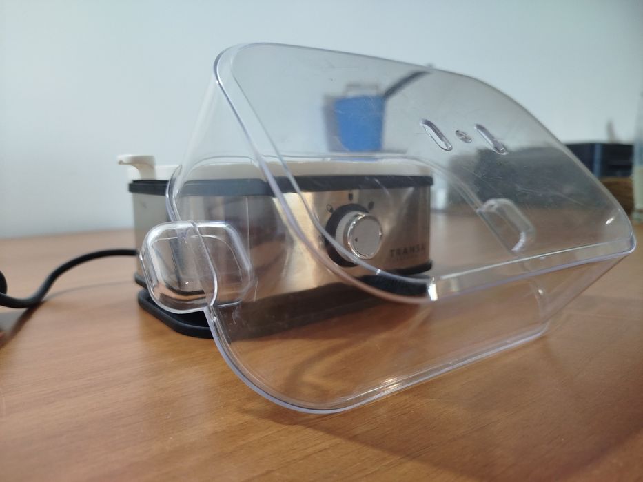 Jajowar 6 jajek, jak nowy