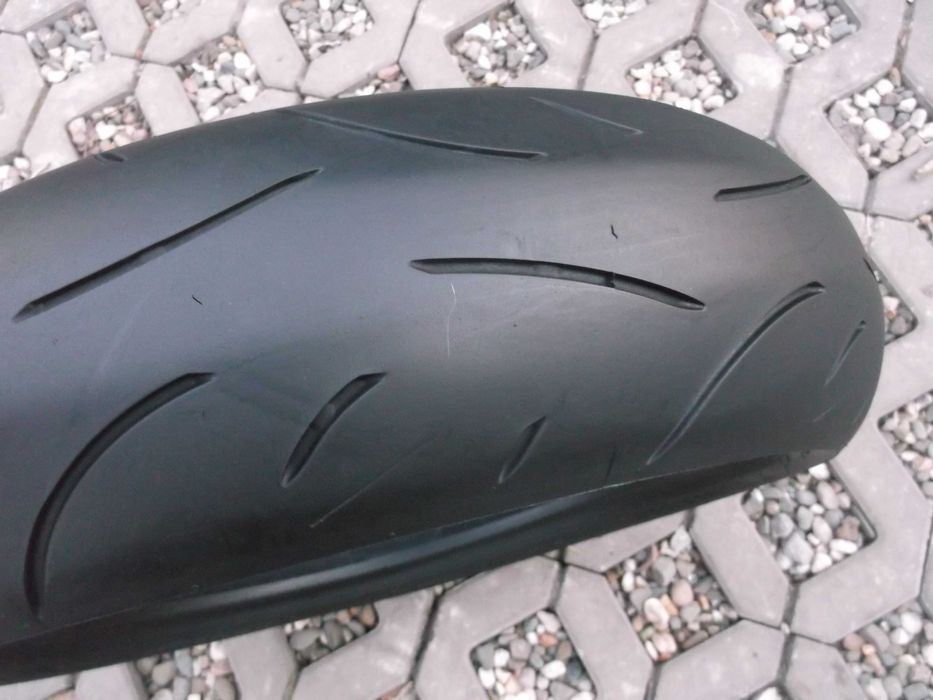 opona 160/60R17 Dunlop Sportmax D214 dot3518 3mm