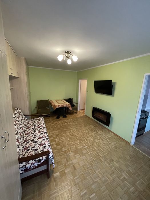 Wynajmę mieszkanie przy ul. Pułkowej